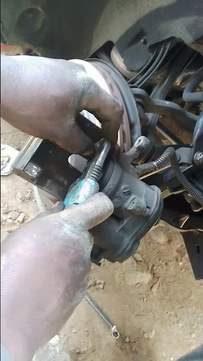 #mercedes Benz s550 replacing rear brake pads if you don't have a special tool
