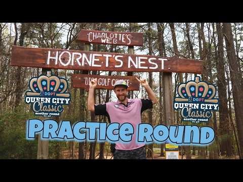 QCC Practice Round F9