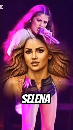 POPULAR SINGER♥️ Selena Gomez #️⃣Pop English🔥 viral video