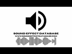 Fast car driving off on dirt road sound effect