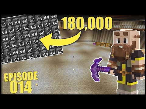 Hermitcraft 9 | Ep 014: Oops, I Dig It Again!