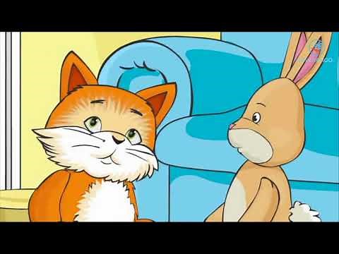 First Friends 1- Unit 1 - Sit down Jig