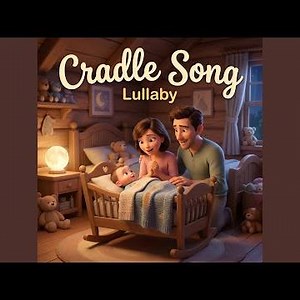 Cradle Song Lullaby For Babies