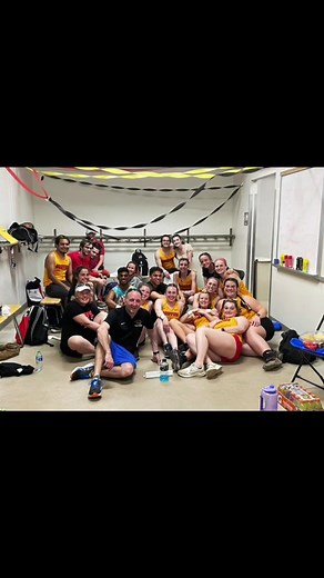 The hardest goodbye I’ve ever had to say❤️💛
