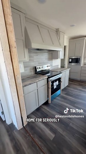 This luxurious three bed two bath mobile home is a steal of a deal. This manufactured home has a spacious floor plan, walk-in closet, ginormous, master bathroom, walk in shower and more. This beautiful manufactured home has everything a family or you would need. Our location is in South Texas. If you’re in the market for an affordable, luxurious mobile home Dm, text, or call me at 8302374985 if you’re in the market for a manufactured home or a mobile home give me a call. These luxurious manufact