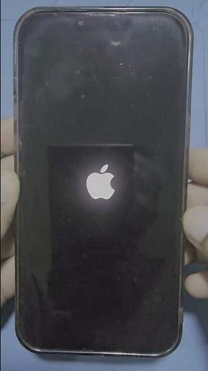 Reinicia tu iPhone en segundos (Guía rápida) #smartphone #iphone #tutorial #@BR25Droid
