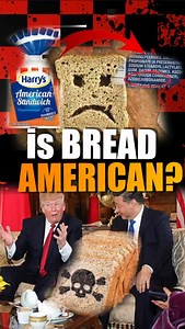 904K views · 25K reactions | Azodicarbonamide a hidden ingredient in everyday bread. It’s used as a bleaching and “improving” agent, but many don’t realize that in some countries this chemical is treated like an industrial compound. When heated, it breaks down into substances that even experts question. So why is it added to our food? And why are we being served “perfectly soft” bread so insistently? ❓Do you ever check the ingredients? | Alex Sigarev | Facebook