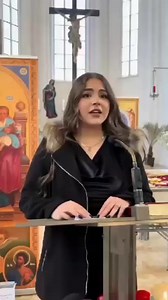 Responsorial Psalm in Arabic. God hears all Languages, so l language is not a barrier to serving God. #highlights #catholic | Our Catholic faith