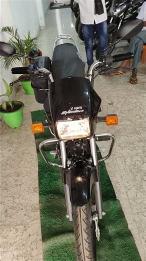 All Black Hero Splendor Plus New Price 2026 #hero #shorts #youtubeshorts #yadavdharmavlog