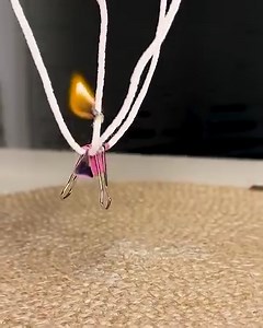 Easy physics trick | Genius Club