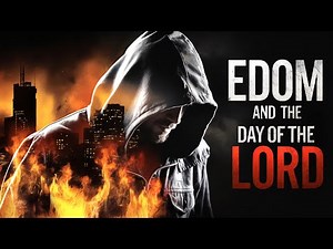 Obadiah's END TIMES VISION | Obadiah 1 | Lesson 2