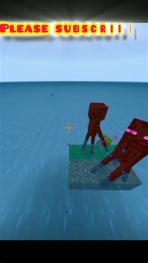 True Friendship in Minecraft! 😂❤️#Minecraft #MinecraftShorts #MinecraftMemes #MinecraftFunny