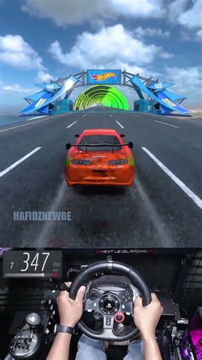 SUPER POWER 1400HP TOYOTA SUPRA MK4 #rtx4090 #forzahorizon5 #simulator #lamborghini