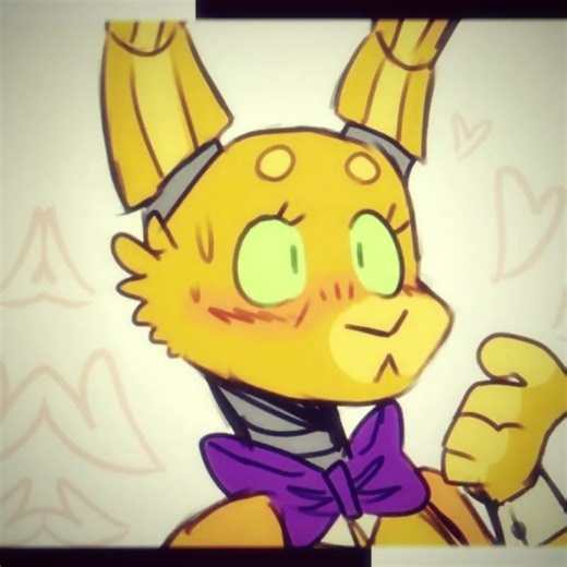 Springy Patata edit del mes diciembre YAYAYAYAY #parati #edit #viral #fnaf