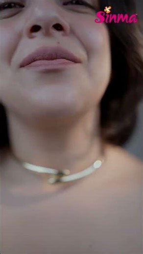 Minimal Choker by Sinma