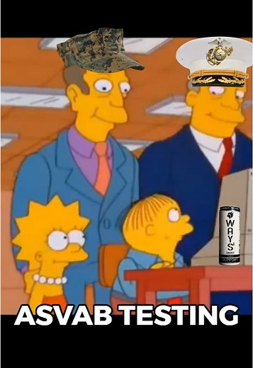 Marine Corps ASVAB Waiver Process Explained