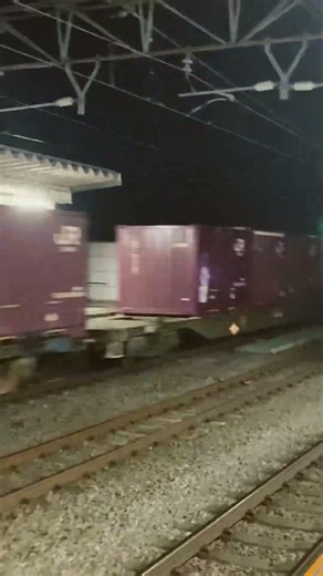 ついにサメが見れなくなるのか… #ショート #train #鉄道 #2066レ #ef66サメ