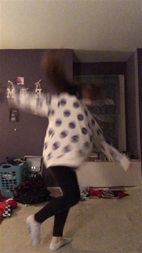 choco bangs on TikTok