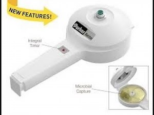 How to Test Compressed Air for Microbial Contamination