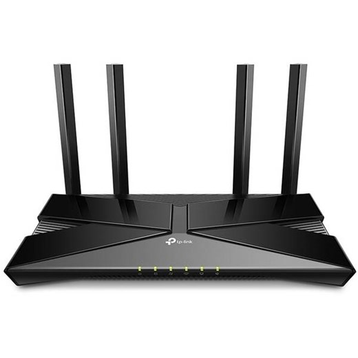 Modem TP-Link Archer VX1800V, AX1800 Wi-Fi 6 VDSL (Archer VX1800V) čierny…