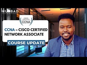 KOORSO CUSUB - CCNA - Sidee loo Bartaa