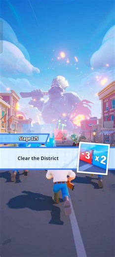 How To Beat Stage 125 Zombies FAST | Last War Survival Game Guide!