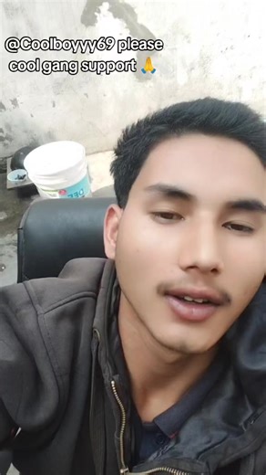 Cool gang id freez vayo@Coolboyyy69