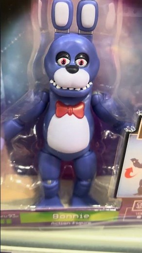 FNAF FREDDIE AND BONNIE