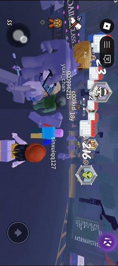 Tutorial how to download Krnl executor and paste a script in 99night in the forest read the video