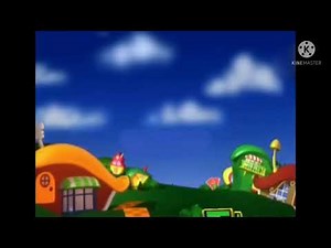 Treehouse TV Promo Ending Template