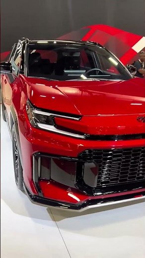Why you should wait for the 2026 RAV4 GR Sport #Toyota #RAV4 #GRSport