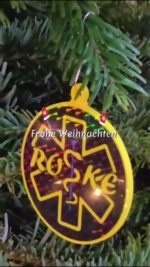 Frohe Weihnachten 2025