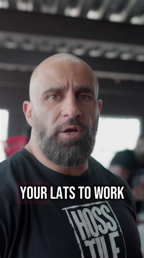 Effective Back Workout Tips for Building Muscle