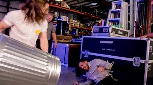 The Schism lay a trap for Cameron Grimes: WWE NXT, Oct. 4, 2022