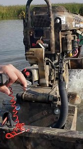 114K views · 1.9K reactions | We love a little muddy action. It's always fun finding your limits and seeing what your MudBuddy can do. #mudbuddy #mudbuddymotors #hunting #fishing | Mud Buddy Motors | Facebook