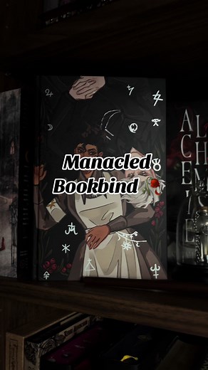 🥲🫶🏻 @SenLinYu #manacled #booktok #foryoupagе #alchemised #fanfic
