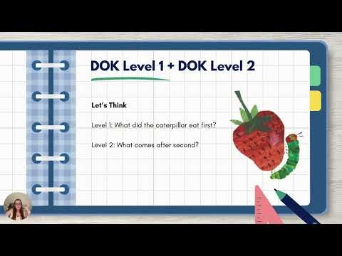 MicroTeach #2 Lesson Video