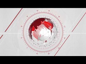 Free News background loops