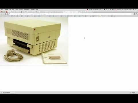 History of Desktop Publishing