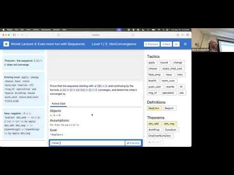 Lecture 4, Introduction to Formal Real Analysis, Rutgers University, Prof. Kontorovich, 09/16/2025
