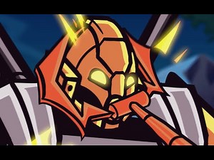 The Arena - LEGO Bionicle - Episode 11