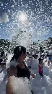 FREE Registration to Bubble Run in Seattle! Regular Price is $55. Special is ending now. | Bubble RUN