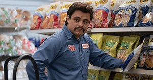 Flamin' Hot - Trailer