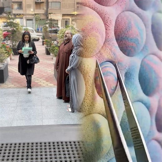 قصه ( جحود الأباء )