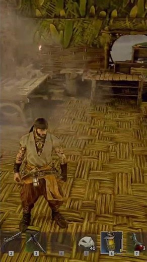 Crafting Essentials in Metro Exodus