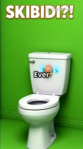 The Skibidi Meme Why It's Everywhere Now!