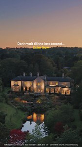 58K views | ⏰ The Yorkshire House Draw is Closing Soon... And that...