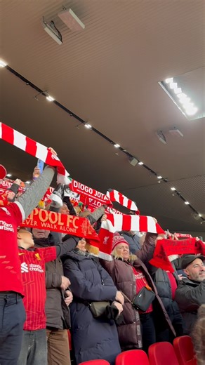 BEYOND Hospitality Group on Instagram: "Experience the atmosphere for yourself. Anfield Stadium. Founders Lounge. It’s a game changer. Book now: link in bio! #BEYONDHospitality #WelcomeToBEYONDHospitality #GoBEYOND #RedefineRemarkable #OfficialBEYONDHospitality #LiverpoolFC #AnfieldStadium #YNWA"