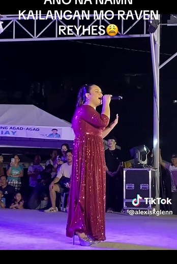 Raven Heyres: Nakaka Gigil na Performance sa Tawag ng Tanghalan