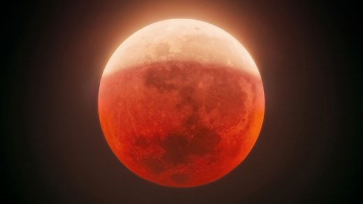 'Blood moon' total lunar eclipse: How to see the March 3 celestial spectacle from anywhere on Earth